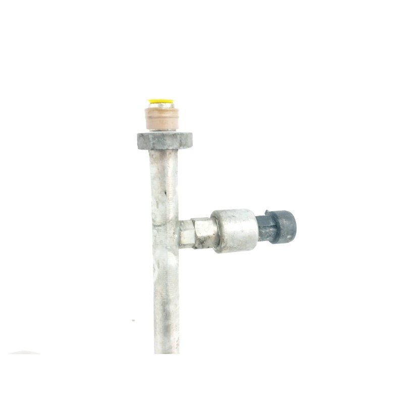 TUBOS AIRE ACONDICIONADO