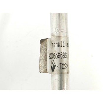 Recambio de tubos aire acondicionado para renault megane ii coupe/cabrio 1.6 16v referencia OEM IAM 8200359686  