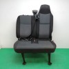 Recambio de asiento delantero derecho para opel movano b furgoneta (x62) 2.3 cdti fwd (fv) referencia OEM IAM  OBSERVAR FOTOS 