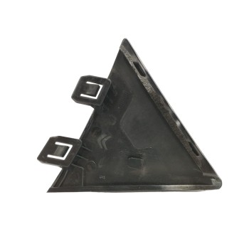 Recambio de molduras traseras para citroën c3 aircross referencia OEM IAM 13475965 DEL ALERON LADO IZQUIERDO