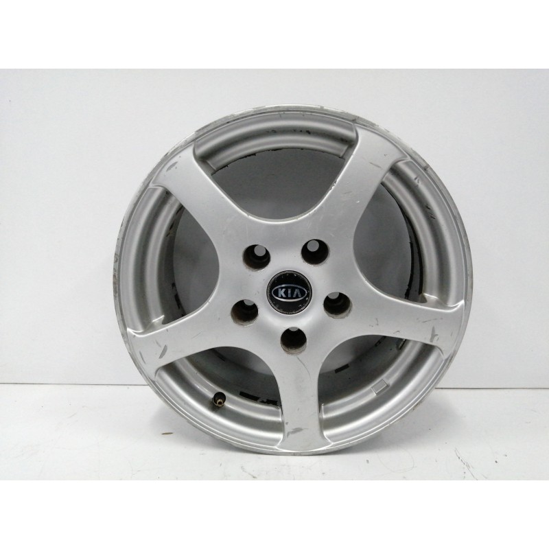 Recambio de llanta para kia carnival i (up, fl) 2.9 tdi referencia OEM IAM  6,5JX15H2 ET35 