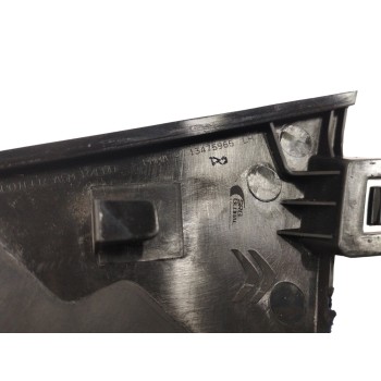 Recambio de molduras traseras para citroën c3 aircross referencia OEM IAM 13475965 DEL ALERON LADO IZQUIERDO