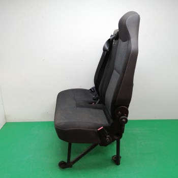 Recambio de asiento delantero derecho para opel movano b furgoneta (x62) 2.3 cdti fwd (fv) referencia OEM IAM  OBSERVAR FOTOS 