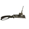 Recambio de palanca cambio para volkswagen caddy ka/kb (2c) 2.0 tdi referencia OEM IAM 1T0711049BF 1K0711061B 