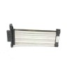 Recambio de resistencia calefaccion para kia sportage 2.0 crdi referencia OEM IAM 971912E000 ELEMENTO CALEFACTOR 