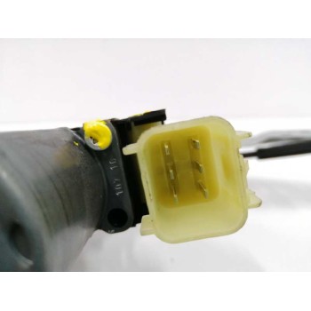 Recambio de elevalunas delantero izquierdo para ford fiesta (cb1) 1.25 16v cat referencia OEM IAM FUNDA 8A6114A389B 