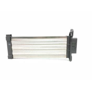 Recambio de resistencia calefaccion para kia sportage 2.0 crdi referencia OEM IAM 971912E000 ELEMENTO CALEFACTOR 