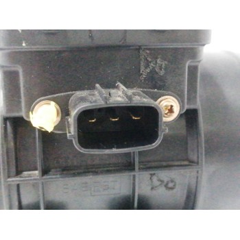 Recambio de caudalimetro para mazda mx-5 (nb) 1.6 16v cat referencia OEM IAM FS1E13215  
