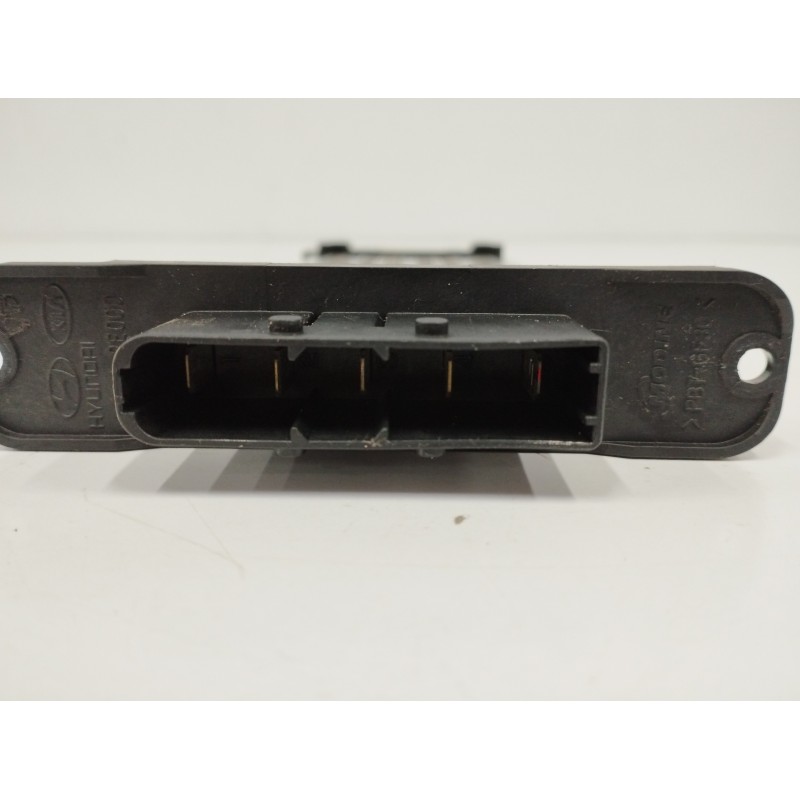 RESISTENCIA CALEFACCION ELEMENTO CALEFACTOR