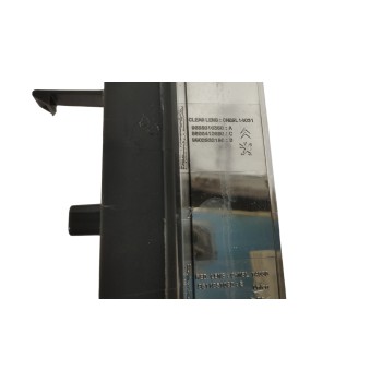 Recambio de luz central de freno para citroën c3 aircross referencia OEM IAM 9688016380  