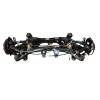 Recambio de puente trasero para bmw serie 4 gran coupe (f36) 2.0 turbodiesel referencia OEM IAM 33316792506 6792506 