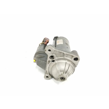 Recambio de motor arranque para renault megane ii coupe/cabrio 1.9 dci diesel referencia OEM IAM 0986020131  