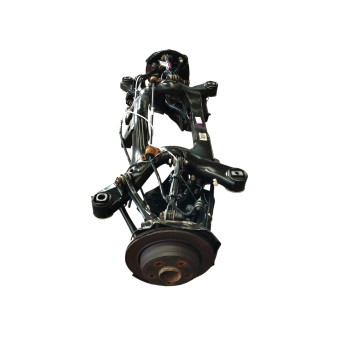 Recambio de puente trasero para bmw serie 4 gran coupe (f36) 2.0 turbodiesel referencia OEM IAM 33316792506 6792506 