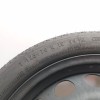 Recambio de neumatico repuesto para audi tt (8n3/8n9) 1.8 20v turbo referencia OEM IAM 1J0601027M 3,5JX18HE ET38 