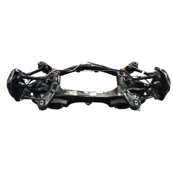 Recambio de puente trasero para bmw serie 4 gran coupe (f36) 2.0 turbodiesel referencia OEM IAM 33316792506 6792506 
