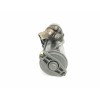 Recambio de motor arranque para renault megane ii coupe/cabrio 1.9 dci diesel referencia OEM IAM 0986020131  