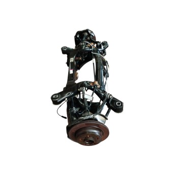 Recambio de puente trasero para bmw serie 4 gran coupe (f36) 2.0 turbodiesel referencia OEM IAM 33316792506 6792506 