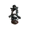 Recambio de puente trasero para bmw serie 4 gran coupe (f36) 2.0 turbodiesel referencia OEM IAM 33316792506 6792506 