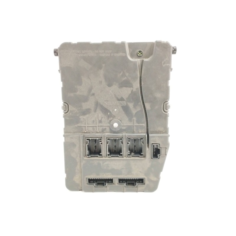 Recambio de modulo electronico para renault megane ii coupe/cabrio 1.6 16v referencia OEM IAM 8200606830 S118400260F 
