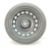 Recambio de neumatico repuesto para audi tt (8n3/8n9) 1.8 20v turbo referencia OEM IAM 1J0601027M 3,5JX18HE ET38 