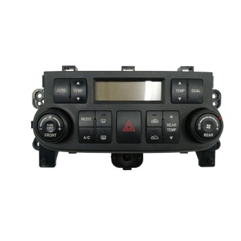 MANDO CLIMATIZADOR 972504DXXX 