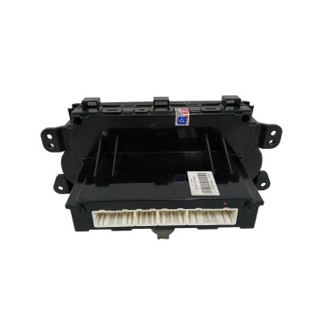 Recambio de mando climatizador para kia carnival 2.9 crdi cat referencia OEM IAM 972504DXXX  