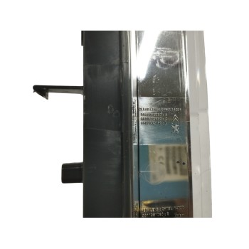 Recambio de luz central de freno para citroën c3 aircross referencia OEM IAM 9688016380  