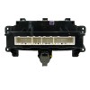 Recambio de mando climatizador para kia carnival 2.9 crdi cat referencia OEM IAM 972504DXXX  
