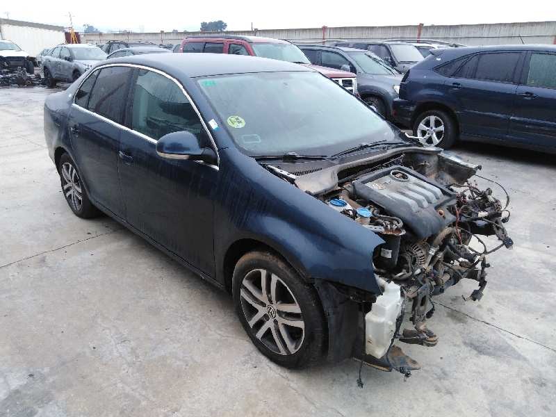 VOLKSWAGEN JETTA (1K2)