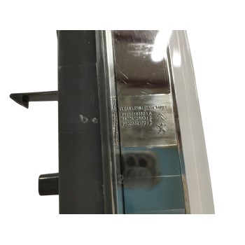 Recambio de luz central de freno para citroën c3 aircross referencia OEM IAM 9688016380  