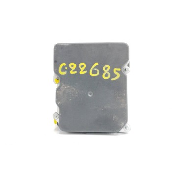 Recambio de abs para renault megane ii coupe/cabrio 1.9 dci diesel referencia OEM IAM 770106213 0265234311 