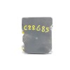 Recambio de abs para renault megane ii coupe/cabrio 1.9 dci diesel referencia OEM IAM 770106213 0265234311 