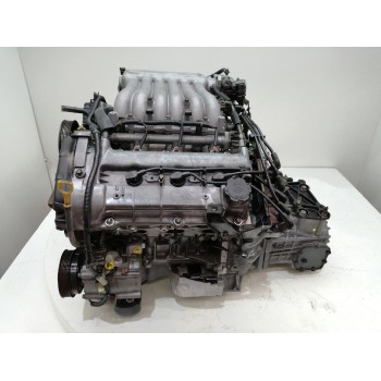 MOTOR COMPLETO G6BV 