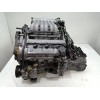 Recambio de motor completo para hyundai sonata (y4) 2.5 v6 cat referencia OEM IAM G6BV  