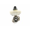 Recambio de bomba freno para iveco daily caja cerrada (1999 =>) 2.8 diesel cat referencia OEM IAM 21027999  
