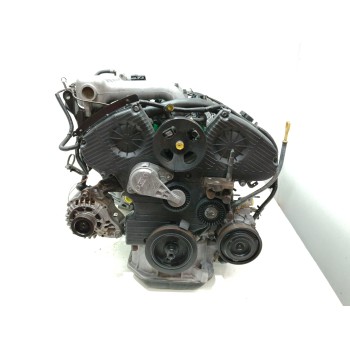 Recambio de motor completo para hyundai sonata (y4) 2.5 v6 cat referencia OEM IAM G6BV  