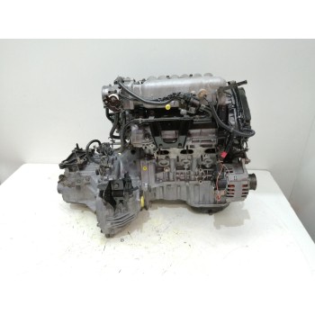 Recambio de motor completo para hyundai sonata (y4) 2.5 v6 cat referencia OEM IAM G6BV  