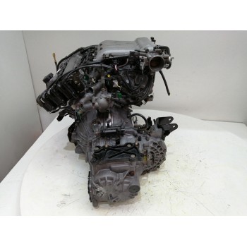 Recambio de motor completo para hyundai sonata (y4) 2.5 v6 cat referencia OEM IAM G6BV  
