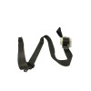 Recambio de cinturon seguridad trasero derecho para volkswagen caddy ka/kb (2c) 2.0 tdi referencia OEM IAM 193857737A  