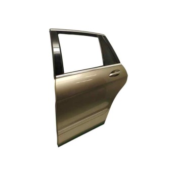 Recambio de puerta trasera izquierda para mercedes-benz clase r (w251) 3.0 cdi cat referencia OEM IAM A2517300105  