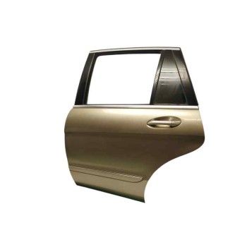 Recambio de puerta trasera izquierda para mercedes-benz clase r (w251) 3.0 cdi cat referencia OEM IAM A2517300105  