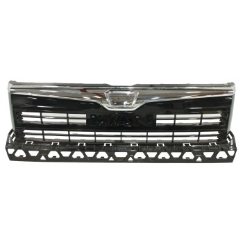 Recambio de rejilla delantera para man tge kasten (uy) referencia OEM IAM VW0841Y00 SIN SOPORTE 7CE853651A