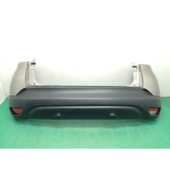 Recambio de paragolpes trasero para renault captur i (j5_, h5_) 1.5 dci 90 referencia OEM IAM 850B28590R  