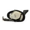Recambio de cinturon seguridad trasero derecho para volkswagen caddy ka/kb (2c) 2.0 tdi referencia OEM IAM 193857737A  