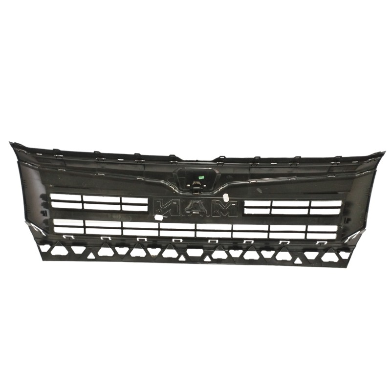 REJILLA DELANTERA SIN SOPORTE 7CE853651A