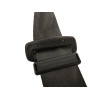 Recambio de cinturon seguridad trasero derecho para volkswagen caddy ka/kb (2c) 2.0 tdi referencia OEM IAM 193857737A  