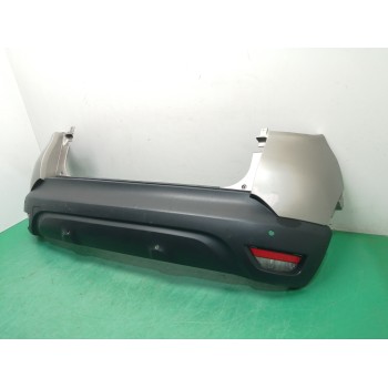 Recambio de paragolpes trasero para renault captur i (j5_, h5_) 1.5 dci 90 referencia OEM IAM 850B28590R  