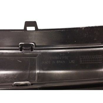 Recambio de rejilla delantera para man tge kasten (uy) referencia OEM IAM VW0841Y00 SIN SOPORTE 7CE853651A