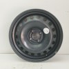 Recambio de llanta para renault scenic ii 1.5 dci diesel referencia OEM IAM  6,5J16H2F ET49 