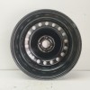 Recambio de llanta para renault scenic ii 1.5 dci diesel referencia OEM IAM  6,5J16H2F ET49 